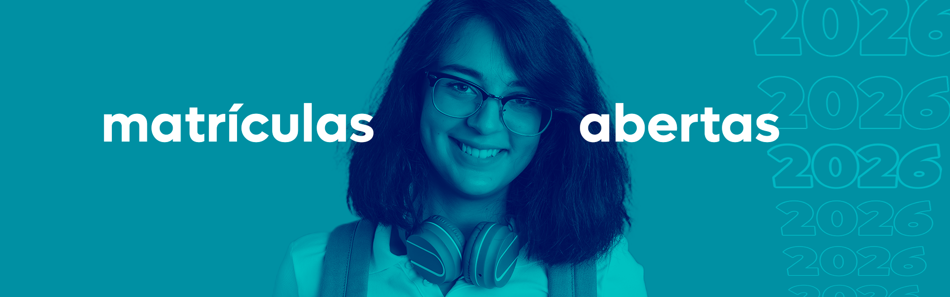 Matrículas Abertas