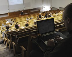 Finlândia - melhor educação do mundo