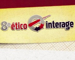 8º Ético Interage