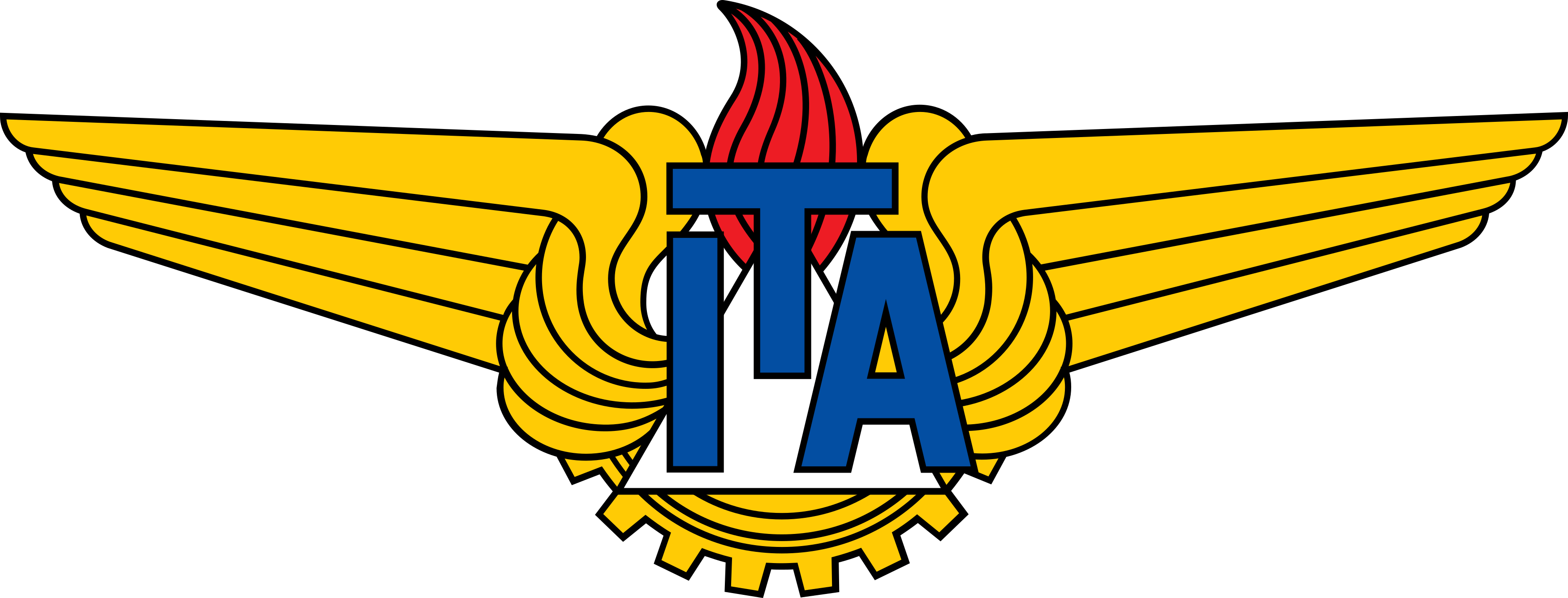 ITA - Instituto Tecnológico de Aeronáutica
