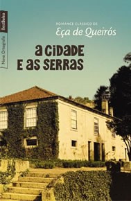 A cidade e as serras