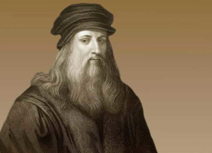 Leonardo da Vinci